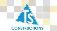 TS CONSTRUCTIONS - SHAPING THE BUILT ENVIRONMENT